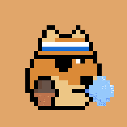 Dogepunk #7488