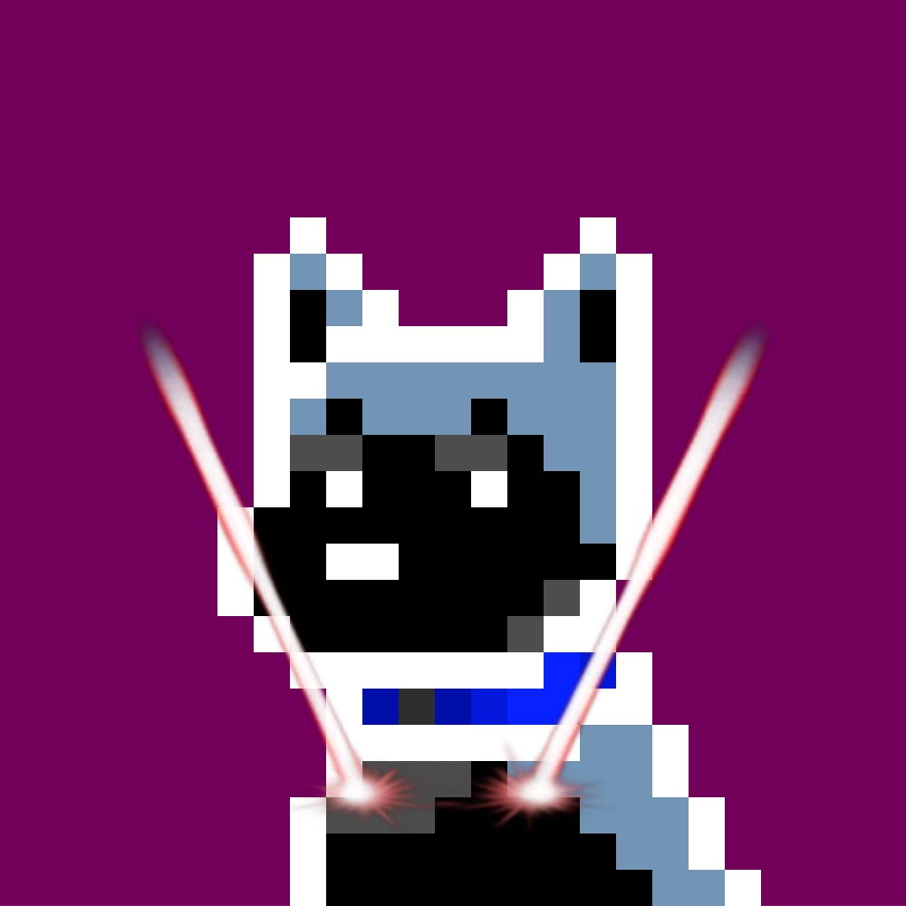 Anti Doginal Dog #2490