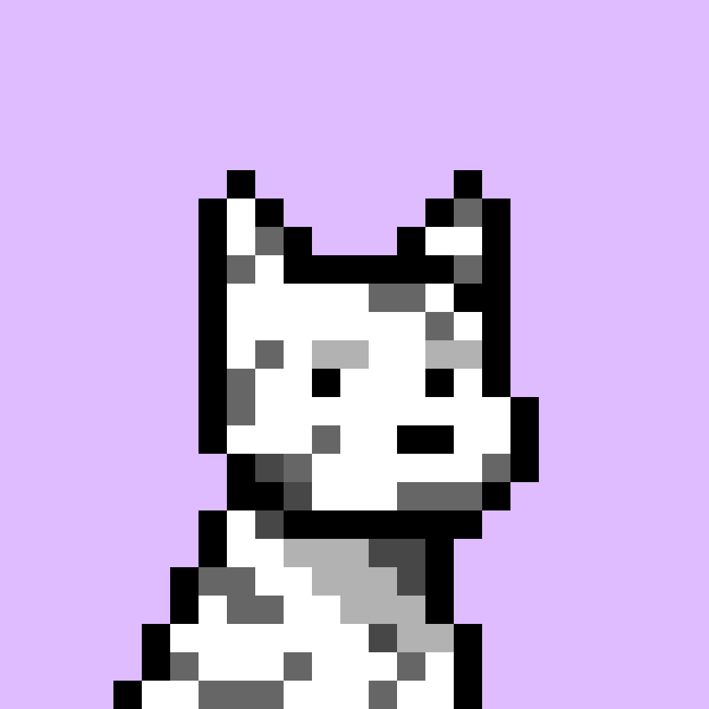 Doginal Dog #7416