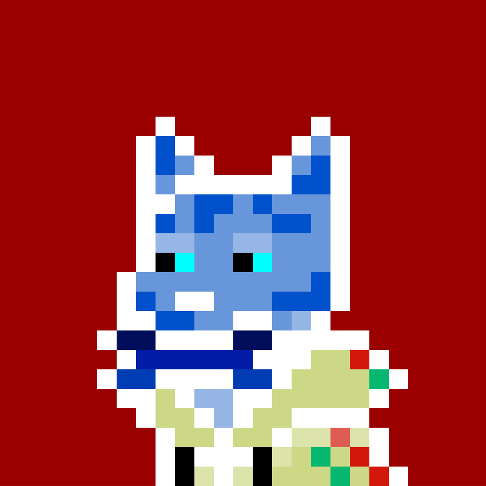 Anti Doginal Dog #7440