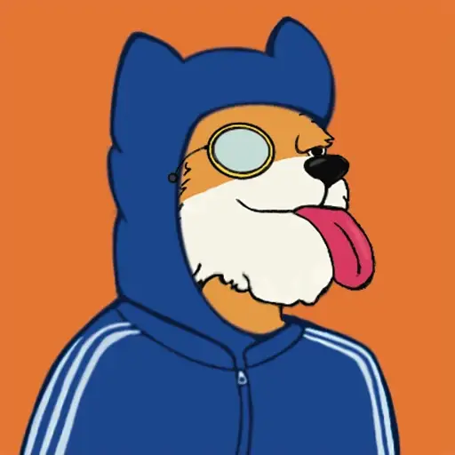 F*ck It We Bark #1557