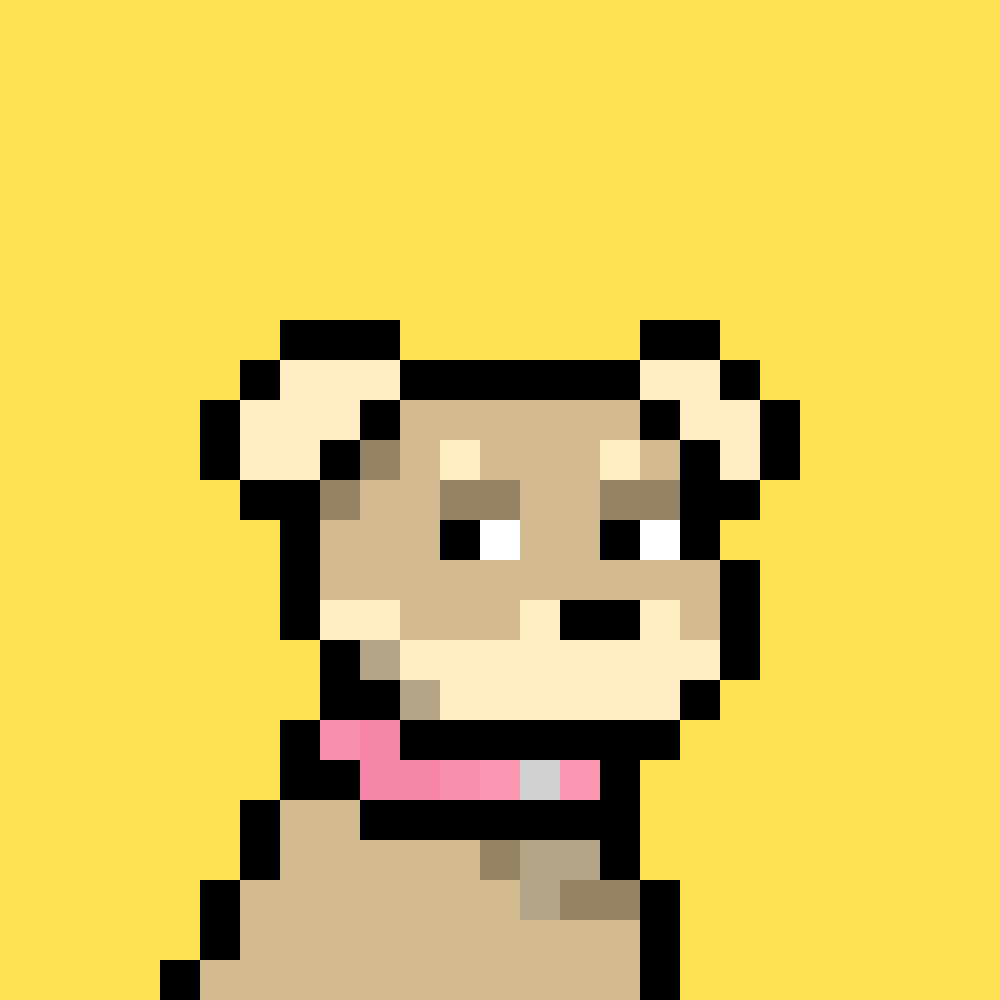 Doginal Dog #5742