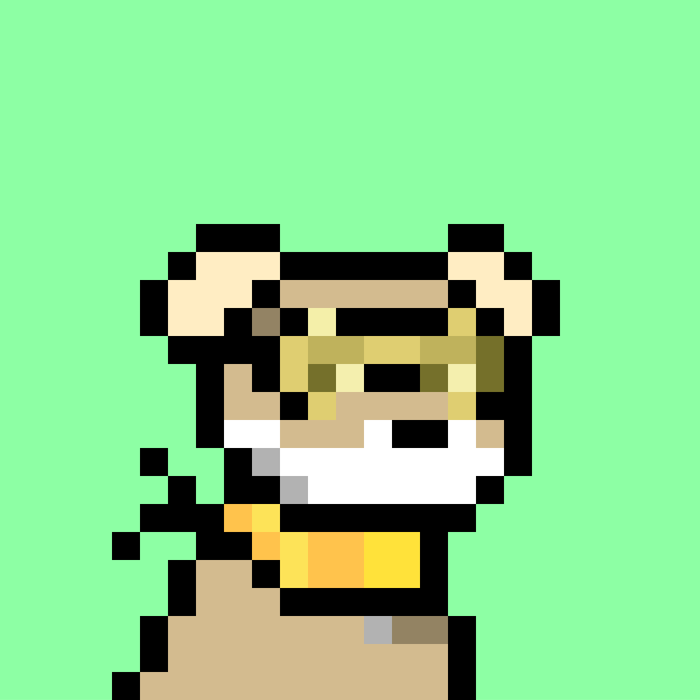 Doginal Dog #4268