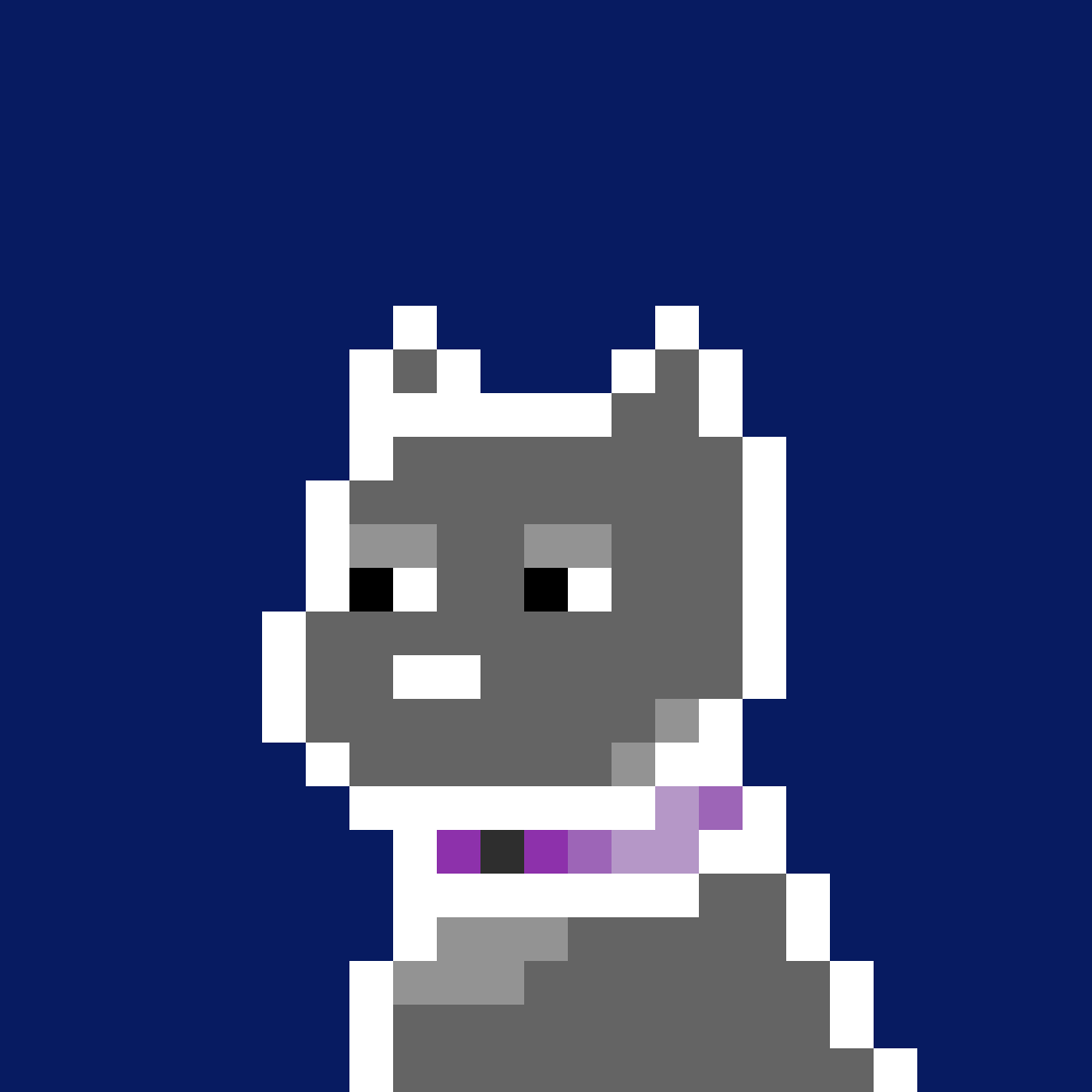 Anti Doginal Dog #3419
