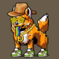 DogePunks #2166