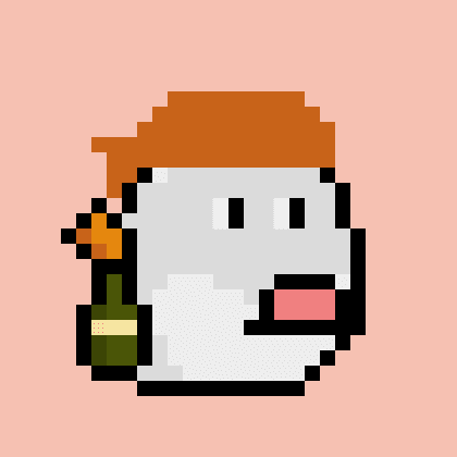 Dogepunk #2432