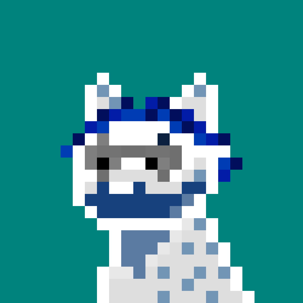 Anti Doginal Dog #7987