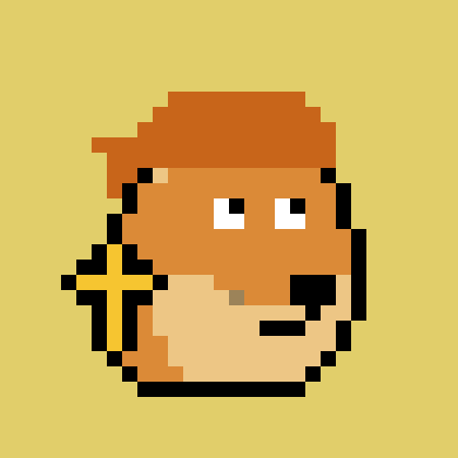 Dogepunk #1012