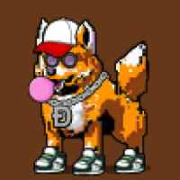DogePunks #1094