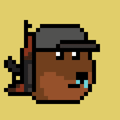 Dogepunk #210