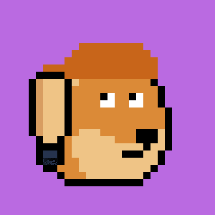 Dogepunk #3907