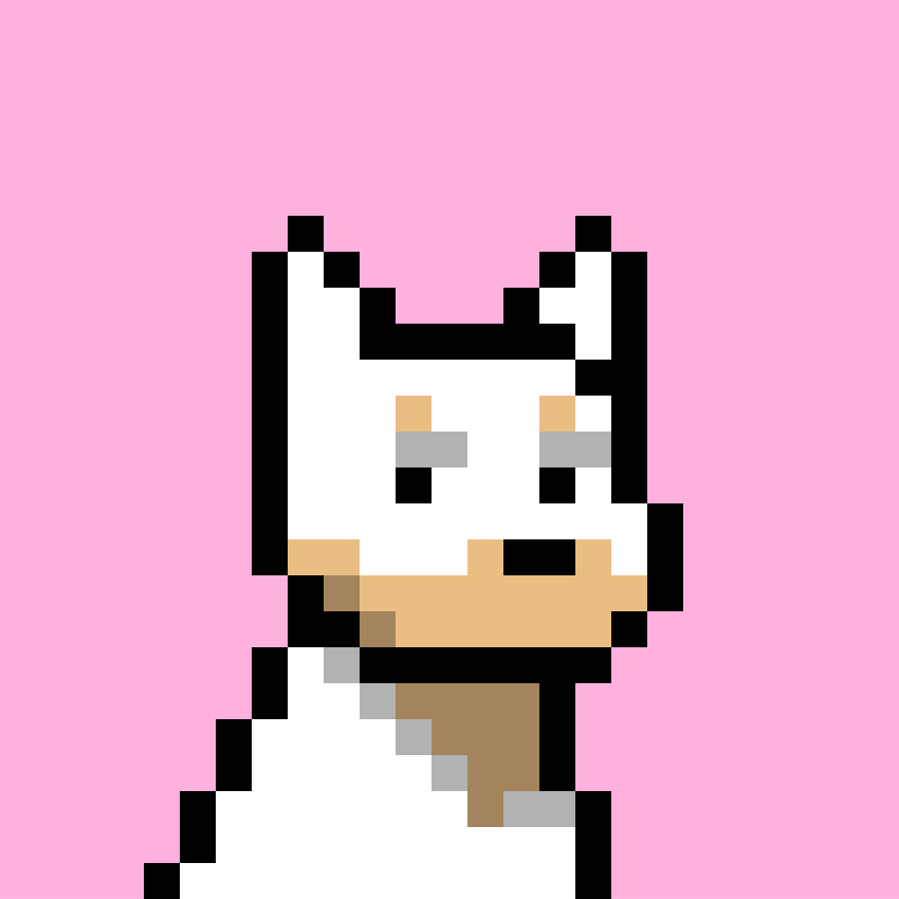 Doginal Dog #667
