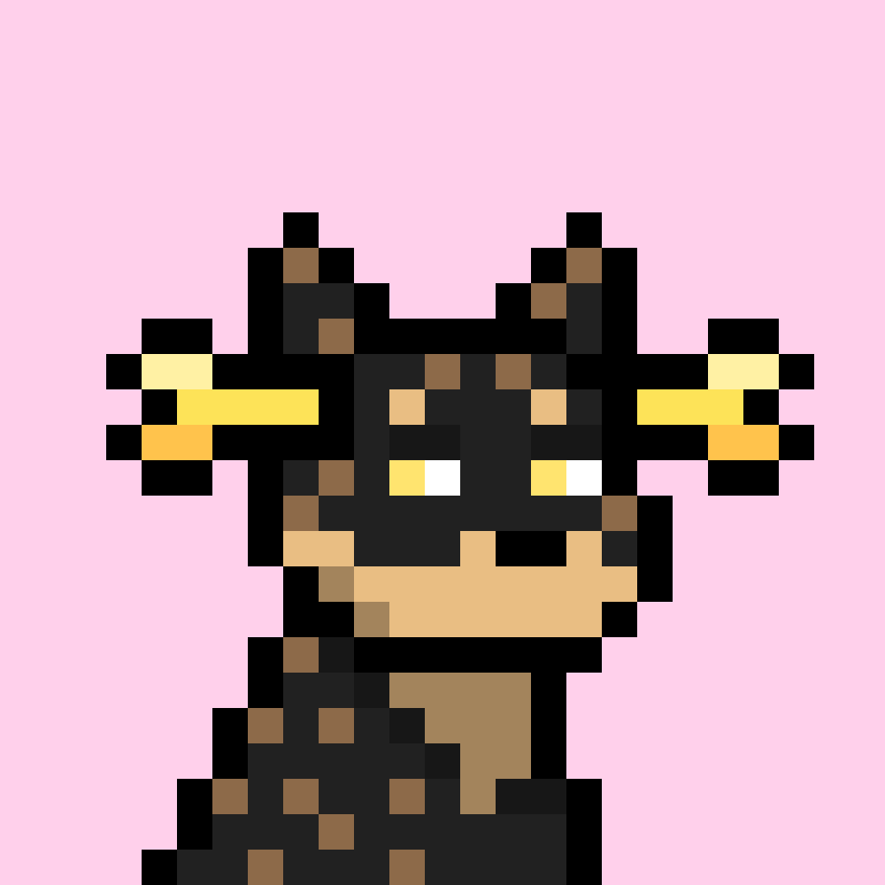 Doginal Dog #3912