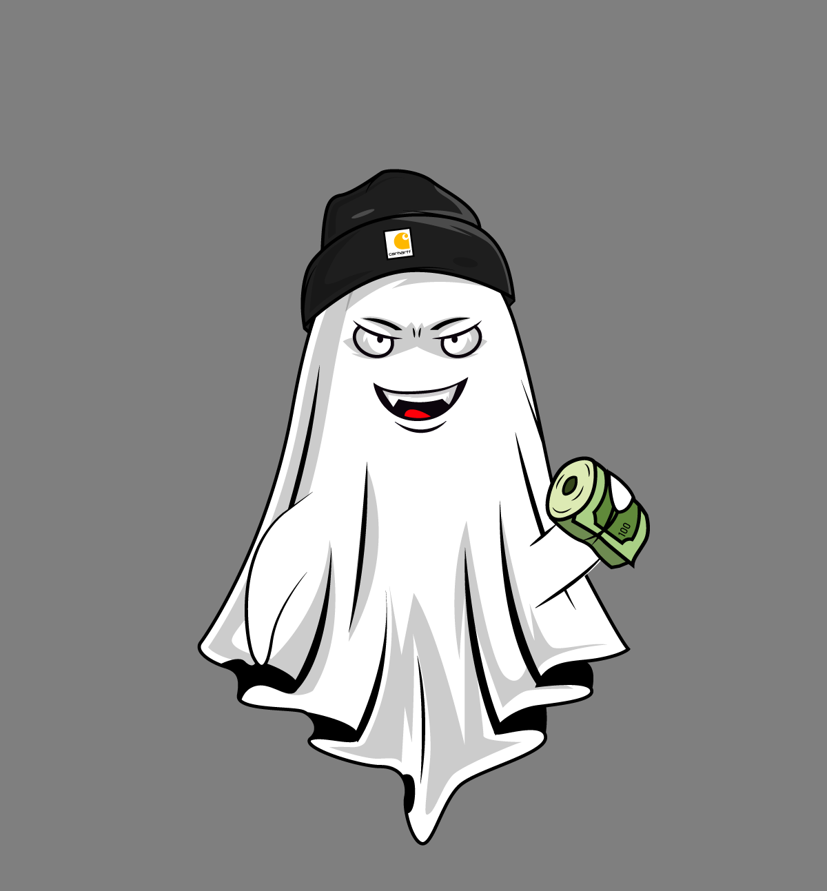 The Spook Society #339
