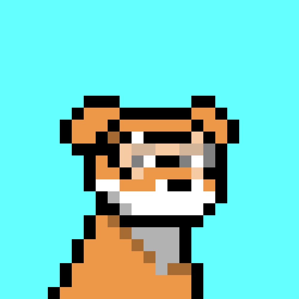 Doginal Dog #6515