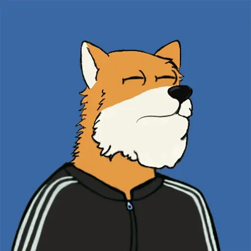 F*ck It We Bark #5655