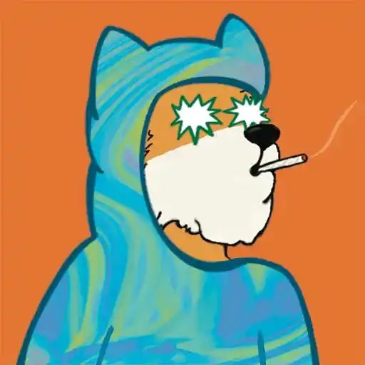 F*ck It We Bark #6727