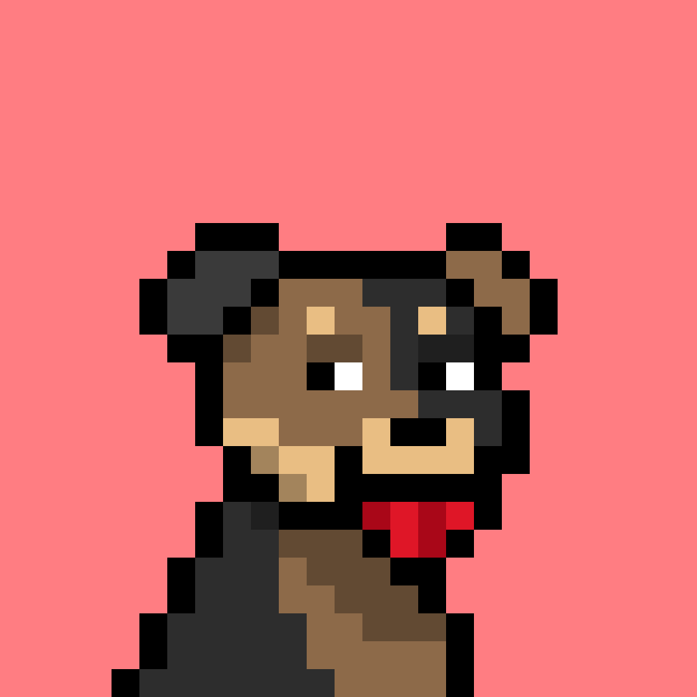 Doginal Dog #1311
