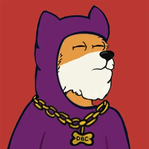 F*ck It We Bark #7047