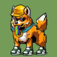 DogePunks #4148