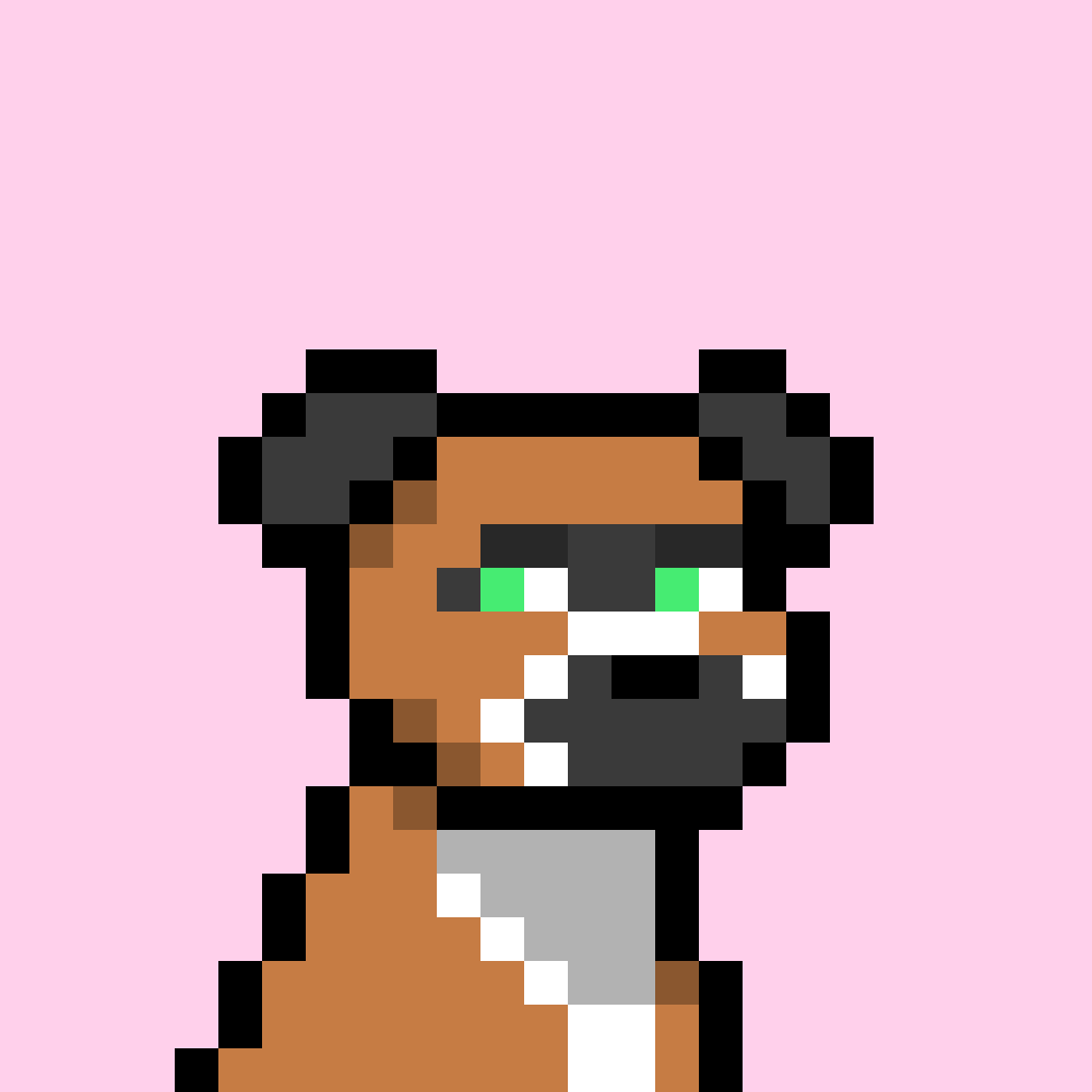 Doginal Dog #8331