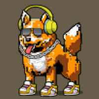 DogePunks #4403