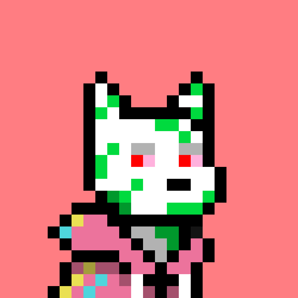 Doginal Dog #835