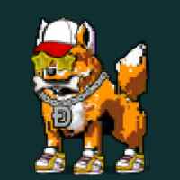 DogePunks #4541