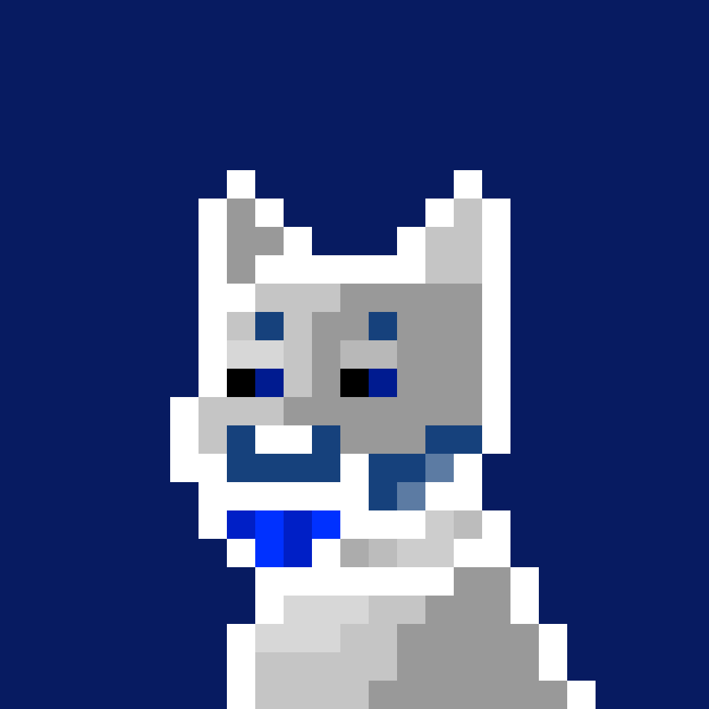 Anti Doginal Dog #3869