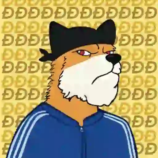 F*ck It We Bark #4629