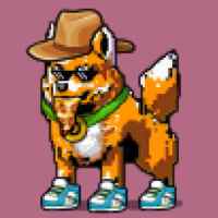 DogePunks #2944
