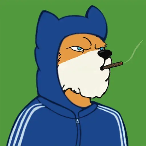 F*ck It We Bark #3906