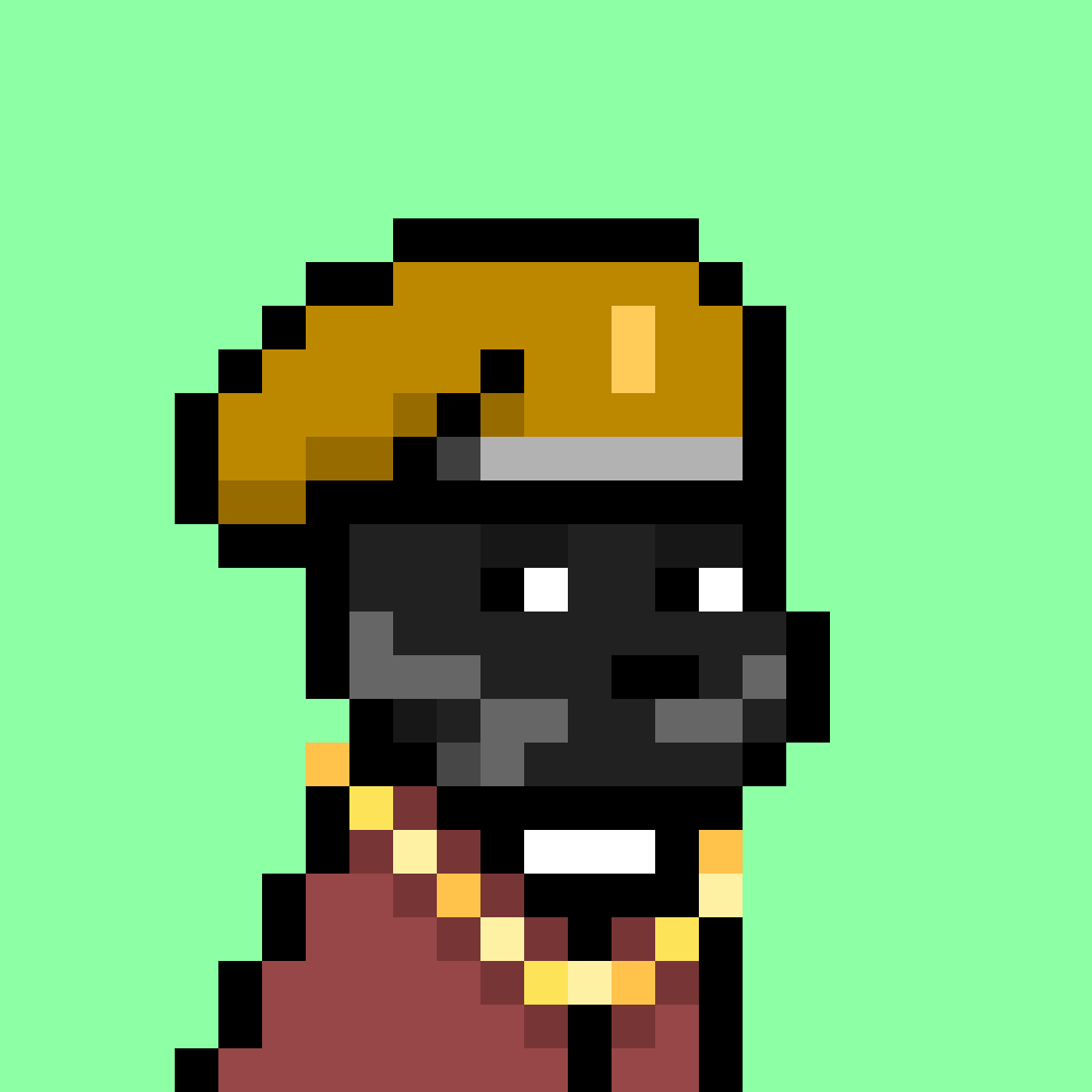 Doginal Dog #8774