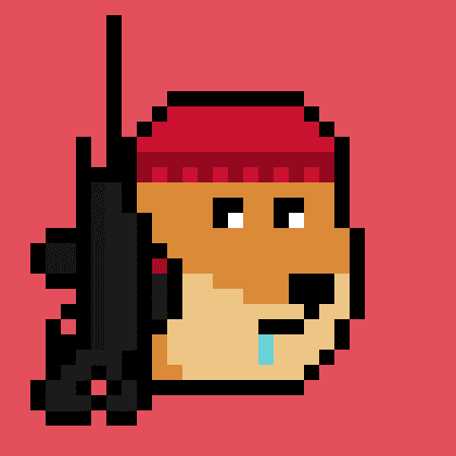 Dogepunk #2662