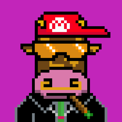 Doginal Cowz #218