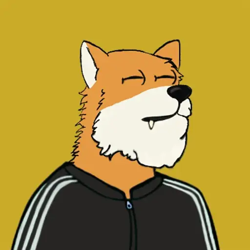 F*ck It We Bark #6781