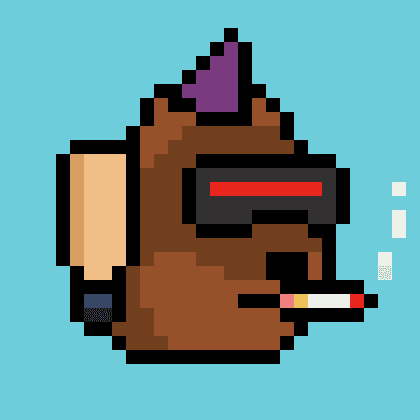 Dogepunk #3249