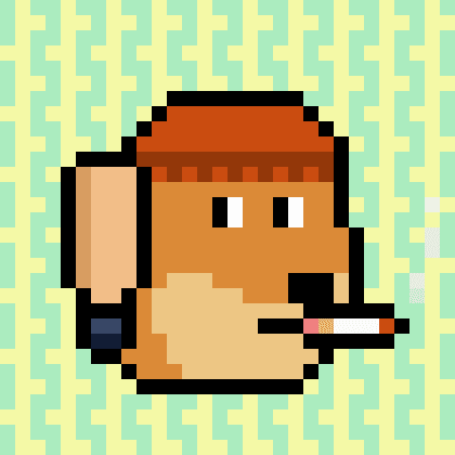 Dogepunk #8132