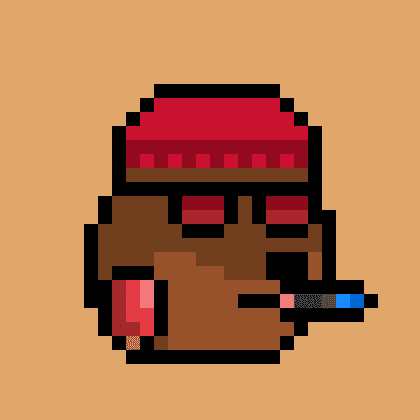 Dogepunk #2887