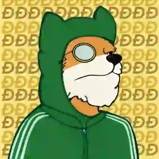 F*ck It We Bark #9656