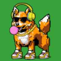 DogePunks #1257