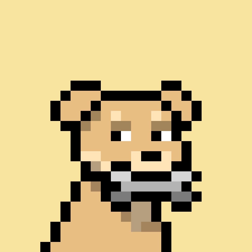 Doginal Dog #5086