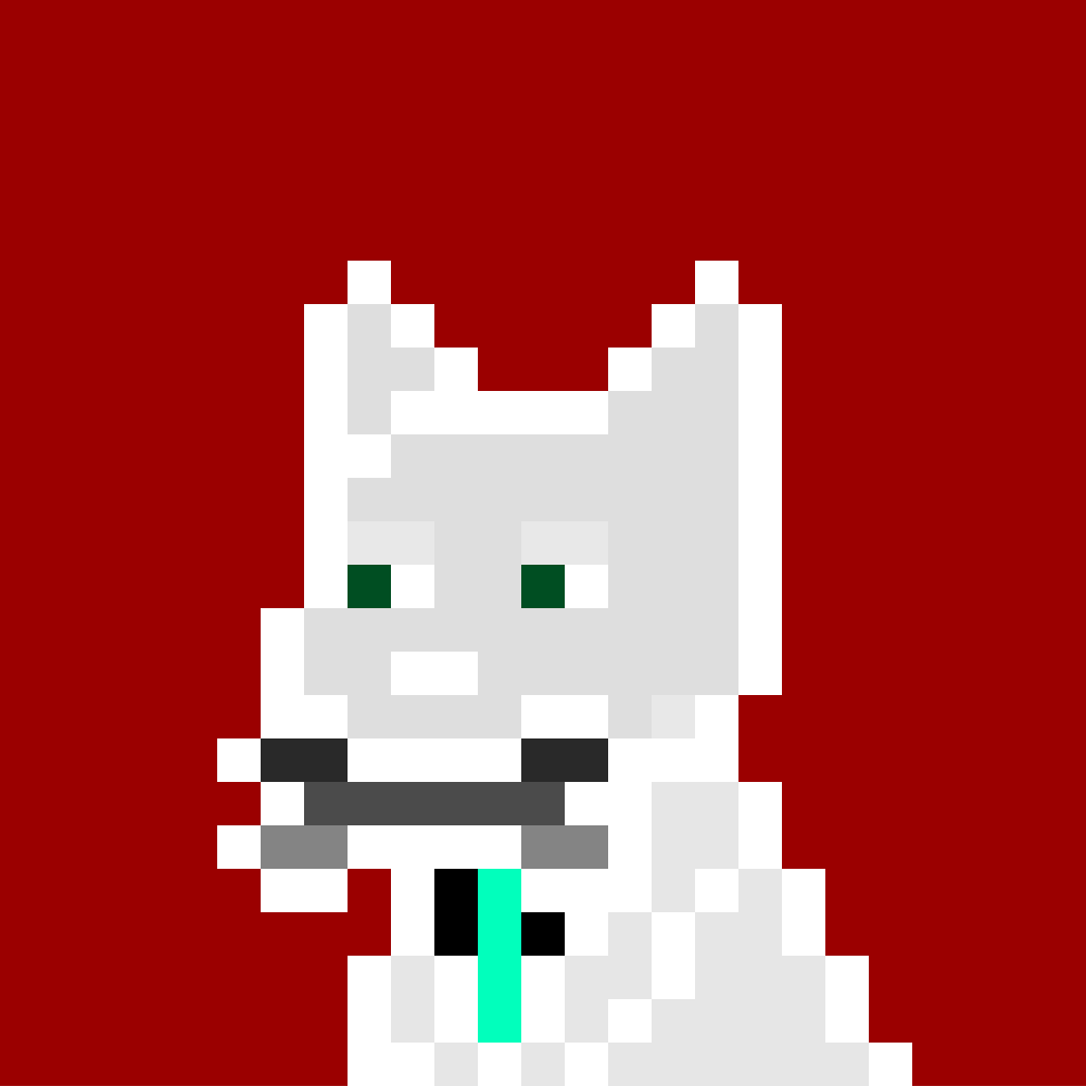 Anti Doginal Dog #2611