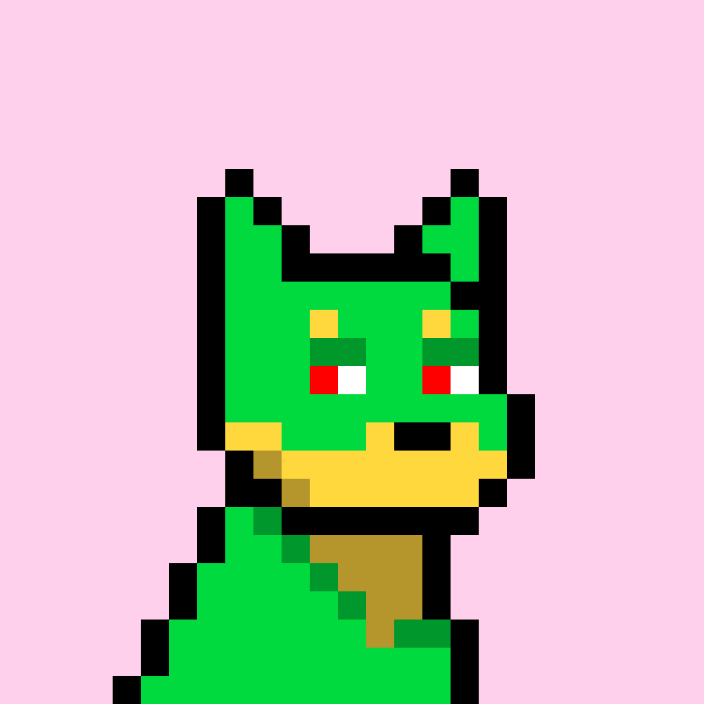 Doginal Dog #7240