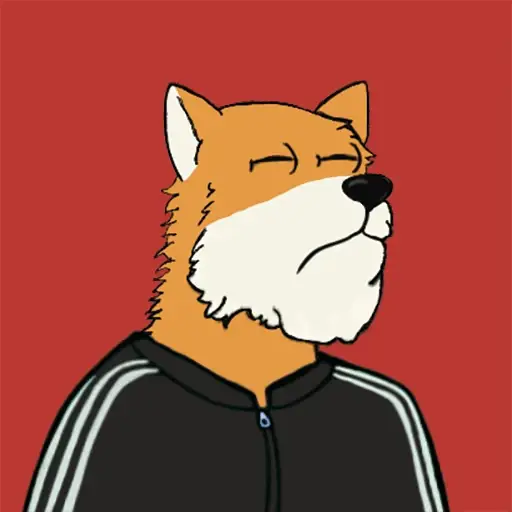 F*ck It We Bark #5268
