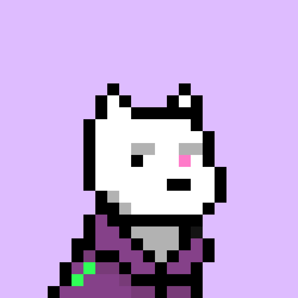 Doginal Dog #4513