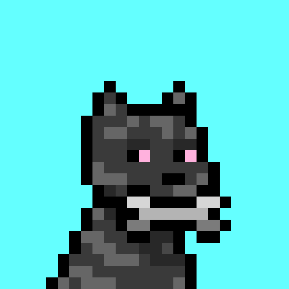 Doginal Dog #8930
