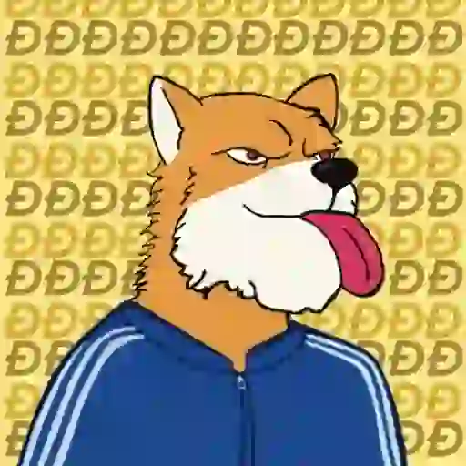 F*ck It We Bark #5248