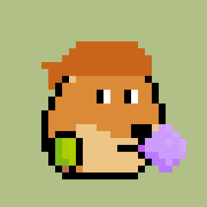 Dogepunk #2194