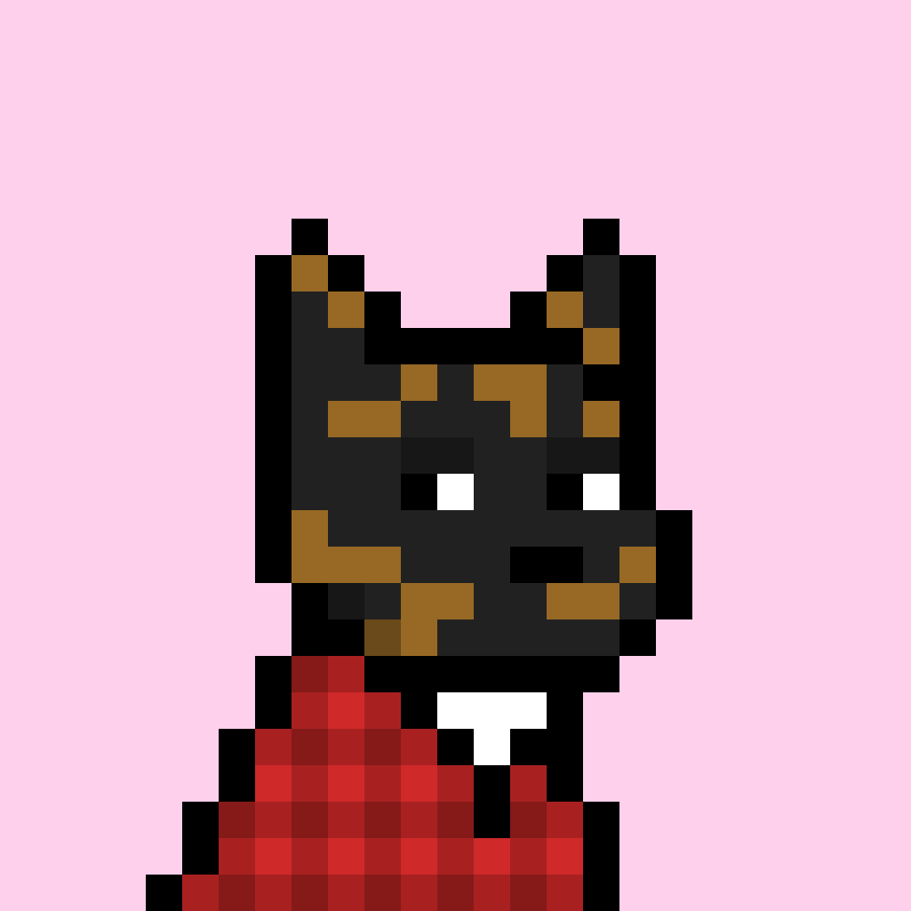 Doginal Dog #6222
